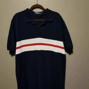 Ralph Lauren Polo 90s